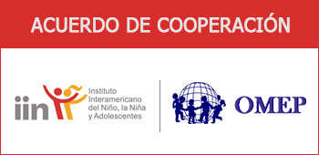 Acuerdo de Cooperación IIN-OMEP