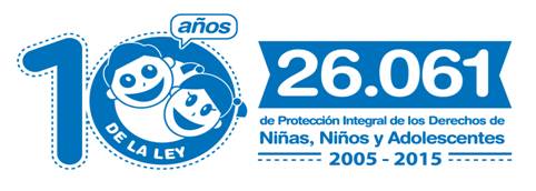 Encuentro Nacional de los 10 Años de la Ley de Protección Integral de Derechos de Niñas, Niños y Adolescentes