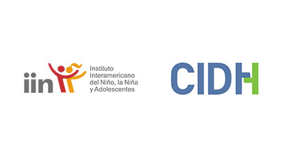 The IIN and the IACHR against violence