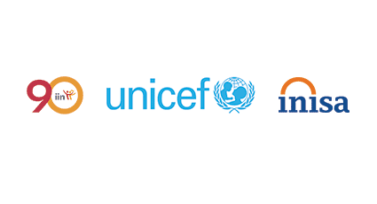 IINOEA – UNICEF – PROMESEM/INISA crean grupo de trabajo sobre medidas no privativas de libertad