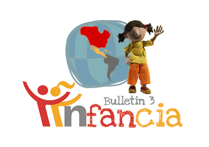 IINfancia Bulletin Nº 3
