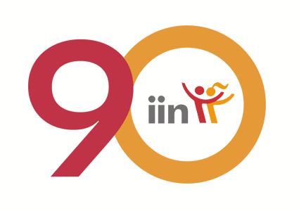 90th Anniversary IIN