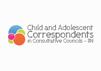 Child and Adolescent Correspondents (CORIA)