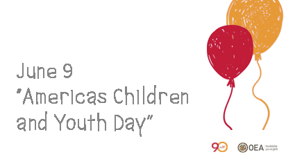 Designation of June 9 as «Americas Children and Youth Day»