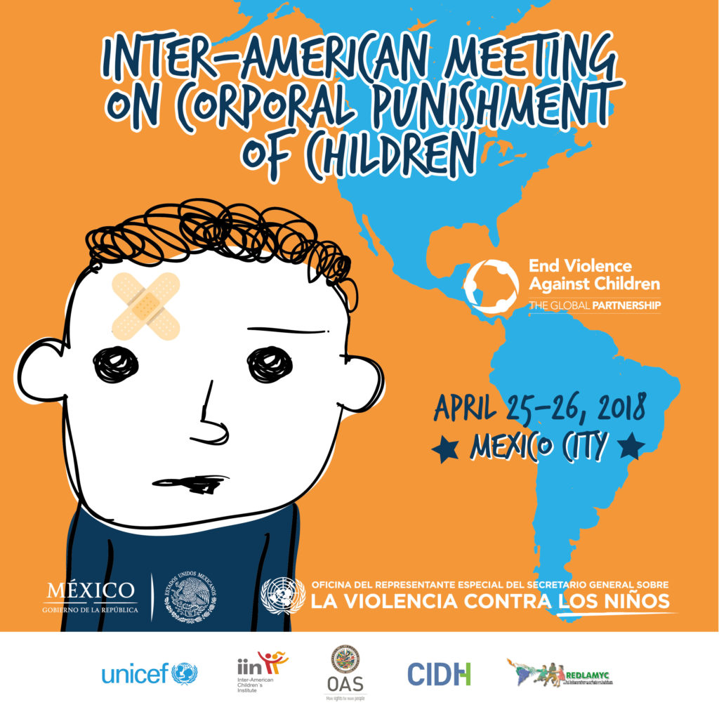 inter-american-meeting-on-corporal-punishment-against-children-p-gina