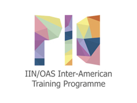Application Period for to the virtual courses of the Inter-American Training Program