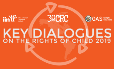 Key Dialogues on the Rights of Child 2019