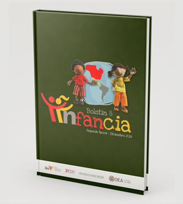 IIN presenta el Boletín IINfancia N° 8 en el marco del 30° Aniversario de la Convención sobre los Derechos del Niño