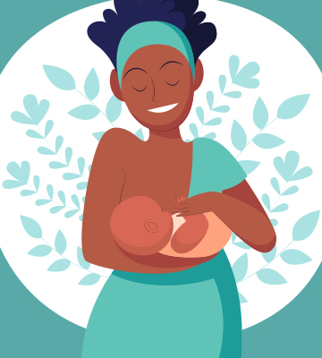 La lactancia materna como un derecho que debe ser promovido y protegido