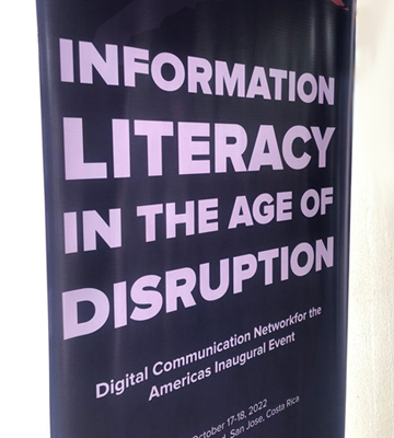 Alfabetización digital: Desafíos para promover los DDHH desde la comunicación