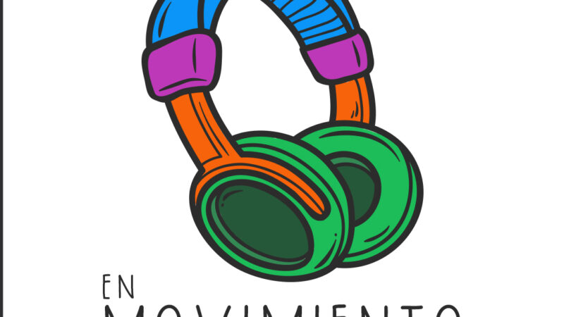 «En movimiento»: Un podcast sobre infancias y adolescencias en contexto de movilidad humana