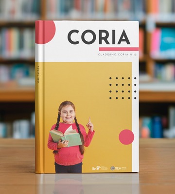 Cuaderno Coria N° 12 ya está disponible