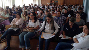 Seminario Taller IIN – SIPIAV en Uruguay