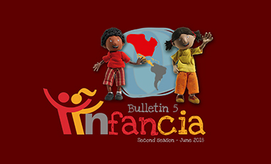 IINfancia Bulletin 5