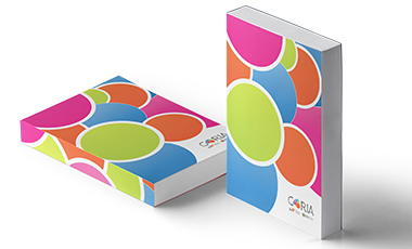 Lanzamiento del 1er Cuaderno CORIA: compilado de artículos escritos por los Corresponsales Infantiles y Adolescentes IIN-OEA