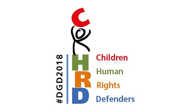 Day of General Discussion 2018 «Protecting and Empowering Children as Human Rights Defenders»