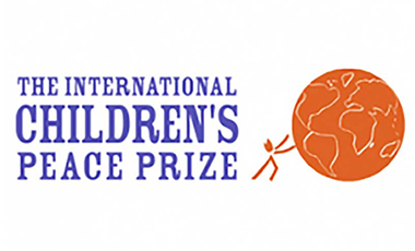 CORIA Network nominated for the International Children’s Peace Prize 2019
