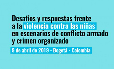 III Seminario Pensamiento Latinoamericano sobre Derechos de la Infancia