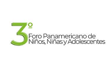 Niños, niñas y adolescentes participaron en foros virtuales preparatorios rumbo al III Foro Panamericano de Niños, Niñas y Adolescentes