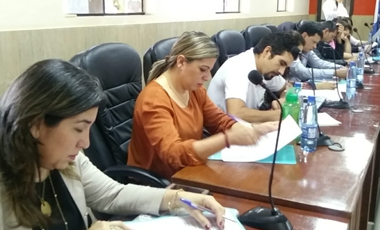 IIN-Paraguay imparten la 6ta Edición del curso semi-presencial: Promoción de la Participación Infantil y Adolescente