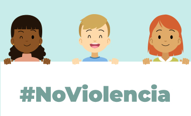 2 de octubre «Día Internacional de la No Violencia»