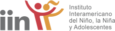 Página de Novedades del Instituto Interamericano del Niño, la Niña y Adolescentes.