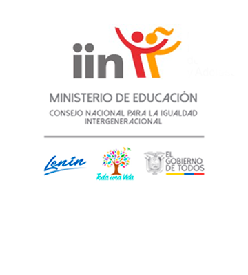 El IIN, MINEDUC y CNII desarrollarán último taller del curso “Formación de formadores en el uso seguro de Internet” en Ecuador
