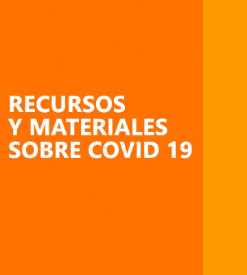 IIN, Estados y ONGs comparten materiales y recursos sobre el COVID-19