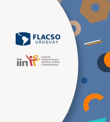 IIN y FLACSO Uruguay firman acuerdo de cooperación para la protección y promoción de los derechos de la niñez