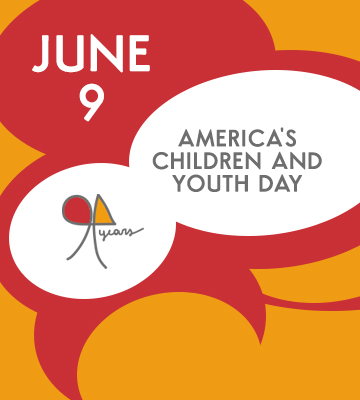 94th Anniversary of the IIN-OAS – America’s Children and Youth Day