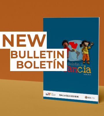 IIN presents Bulletin IINfancia N°11 