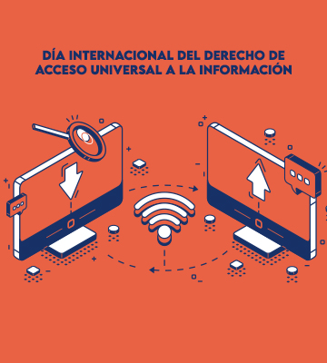 Día Internacional del Derecho de Acceso Universal a la Información