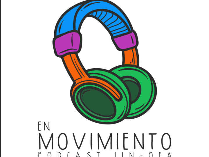 «En movimiento»: Un podcast sobre infancias y adolescencias en contexto de movilidad humana