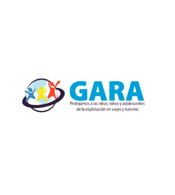 Reunión Anual del GARA para la prevención de la explotación sexual de niñas, niños y adolescentes