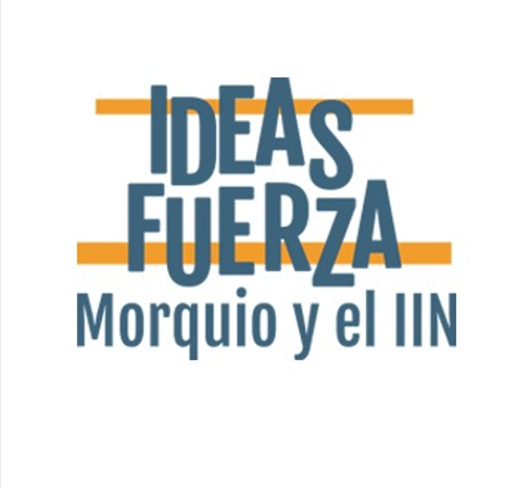 Ideas Fuerza: Morquio y el IIN, el legado para la niñez de las Américas