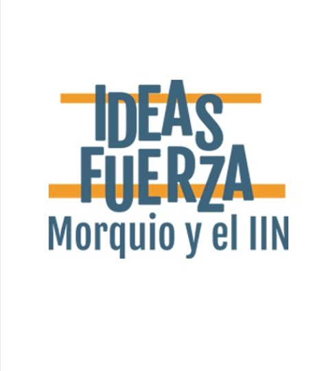 Ideas Fuerza: Morquio y el IIN, el legado para la niñez de las Américas