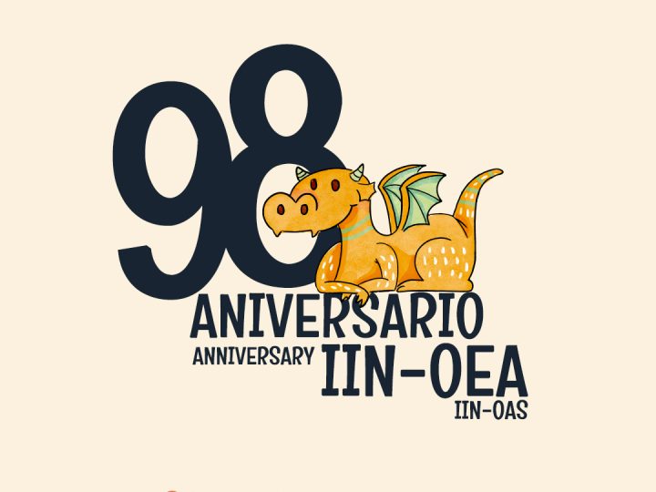 Inter-American Children’s Institute celebrates 98 years of history