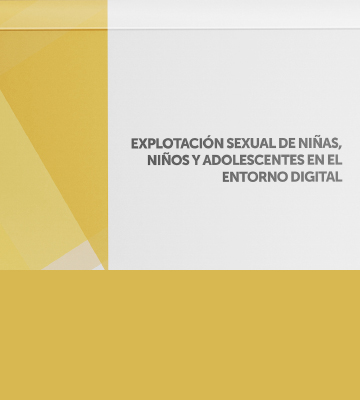 Estados y sociedad civil enfrentan retos comunes ante la explotación sexual infantil en las Américas