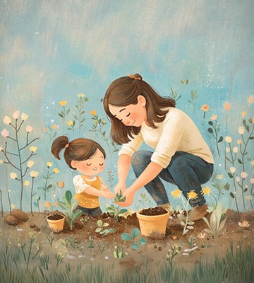 Salud, cuidados y bienestar: Dimensiones de un mismo derecho para la infancia.