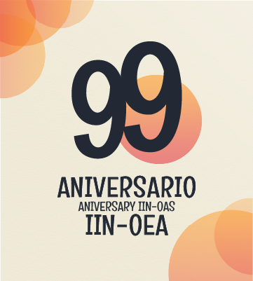 IIN-OEA: 99 años de trayectoria en la promoción de derechos