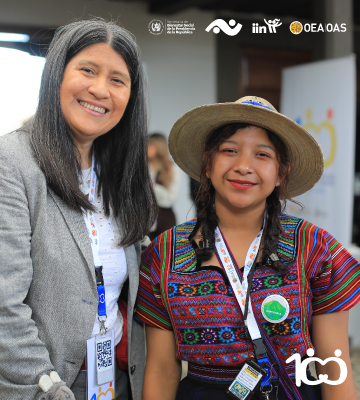 La 100.ª Reunión Ordinaria del Consejo Directivo del IIN-OEA reafirma el compromiso regional con los derechos de niñas, niños y adolescentes